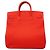 Hermès Sac à main Hermes Haut à Courroies 40 - vue 7