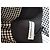 Pantalones Paco Rabanne de cuadros houndstooth - vista 6