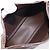 Burberry Nova Check Schultertasche aus Canvas - Ansicht 5