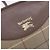Burberry Nova Check Schultertasche aus Canvas - Ansicht 6