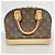 Louis Vuitton Alma BB Monogram Handtasche M46990 - Ansicht 10