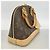 Louis Vuitton Alma BB Monogram Handtasche M46990 - Ansicht 2