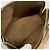 Louis Vuitton Alma BB Monogram Handtasche M46990 - Ansicht 4