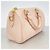 Borsa a mano Louis Vuitton Monogram Empreinte Bicolor Nano Speedy - vista 2
