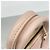 Borsa a mano Louis Vuitton Monogram Empreinte Bicolor Nano Speedy - vista 6