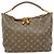 Louis Vuitton Monogram Suli PM Schultertasche