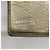 Chanel Cambon Leder Portemonnaie Bronze - Ansicht 4