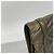 Chanel Cambon Leder Portemonnaie Bronze - Ansicht 5