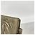 Chanel Cambon Leder Portemonnaie Bronze - Ansicht 6