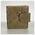 Chanel Cambon Leder Portemonnaie Bronze - Ansicht 8