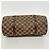 Louis Vuitton Damier Papillon 30 Handtasche - Ansicht 3