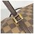 Louis Vuitton Damier Papillon 30 Handtasche - Ansicht 9