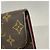 Louis Vuitton Monogram Portefeuille Emilie Long Wallet - Ansicht 5