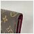 Louis Vuitton Monogram Portefeuille Emilie Long Wallet - Ansicht 6