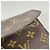 Louis Vuitton Monogram Portefeuille Emilie Long Wallet - Ansicht 7