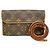 Louis Vuitton Monogram Pochette Florentine Fanny Pack
