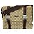 Gucci GG Supreme Schultertasche