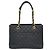 Timeless Bolso Tote con cadena Chanel Matelassé