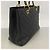 Timeless Bolso Tote con cadena Chanel Matelassé - vista 2