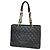 Chanel Matelassé Chain Tote Bag