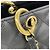 Chanel Matelassé Chain Tote Bag - Ansicht 9