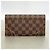 Louis Vuitton Damier Portefeuille Caïssa Long Wallet - vista 10
