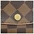 Louis Vuitton Damier Portefeuille Caïssa Long Wallet - vista 8