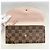 Louis Vuitton Damier Portefeuille Caïssa Long Wallet - vista 9