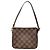 Louis Vuitton Damier Trousse Makeup Bag/Pouch