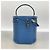 Bolsa Louis Vuitton Epi Cannes em Toledo Blue - vista 9