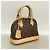 Bolso de mano Louis Vuitton Alma BB Monogram - vista 2