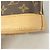 Bolso de mano Louis Vuitton Alma BB Monogram - vista 6