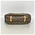 Borsa a tracolla Louis Vuitton Monogram Galliera PM - vista 3