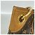 Borsa a tracolla Louis Vuitton Monogram Galliera PM - vista 7