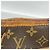 Borsa a tracolla Louis Vuitton Monogram Galliera PM - vista 8