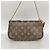 Sac à bandoulière Louis Vuitton Monogram Multipochette Accessoires - vue 9