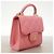 Bolsa de Ombro com Corrente Chanel Matelassé - vista 2