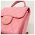 Bolsa de Ombro com Corrente Chanel Matelassé - vista 7