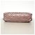 Chanel 2.55 gesteppte Schultertasche aus Leder mit Kette - Ansicht 3