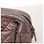 Chanel 2.55 gesteppte Schultertasche aus Leder mit Kette - Ansicht 6