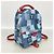 Mochila MINI Palm Springs Louis Vuitton Monogram Denim - vista 2