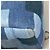 Mochila MINI Palm Springs Louis Vuitton Monogram Denim - vista 6