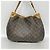 Borsa a Tracolla Louis Vuitton Monogram Galliera PM - vista 10