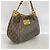 Borsa a Tracolla Louis Vuitton Monogram Galliera PM - vista 2