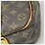 Borsa a Tracolla Louis Vuitton Monogram Galliera PM - vista 6