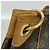 Borsa a Tracolla Louis Vuitton Monogram Galliera PM - vista 7