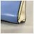 Gucci Bamboo Handtasche aus Leder Hellblau - Ansicht 7