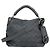 Louis Vuitton Mahina Beauvure Hobo-Handtasche