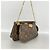 Sac à main Louis Vuitton Monogram Multipochette Accessoires - vue 2