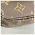 Sac à main Louis Vuitton Monogram Multipochette Accessoires - vue 7